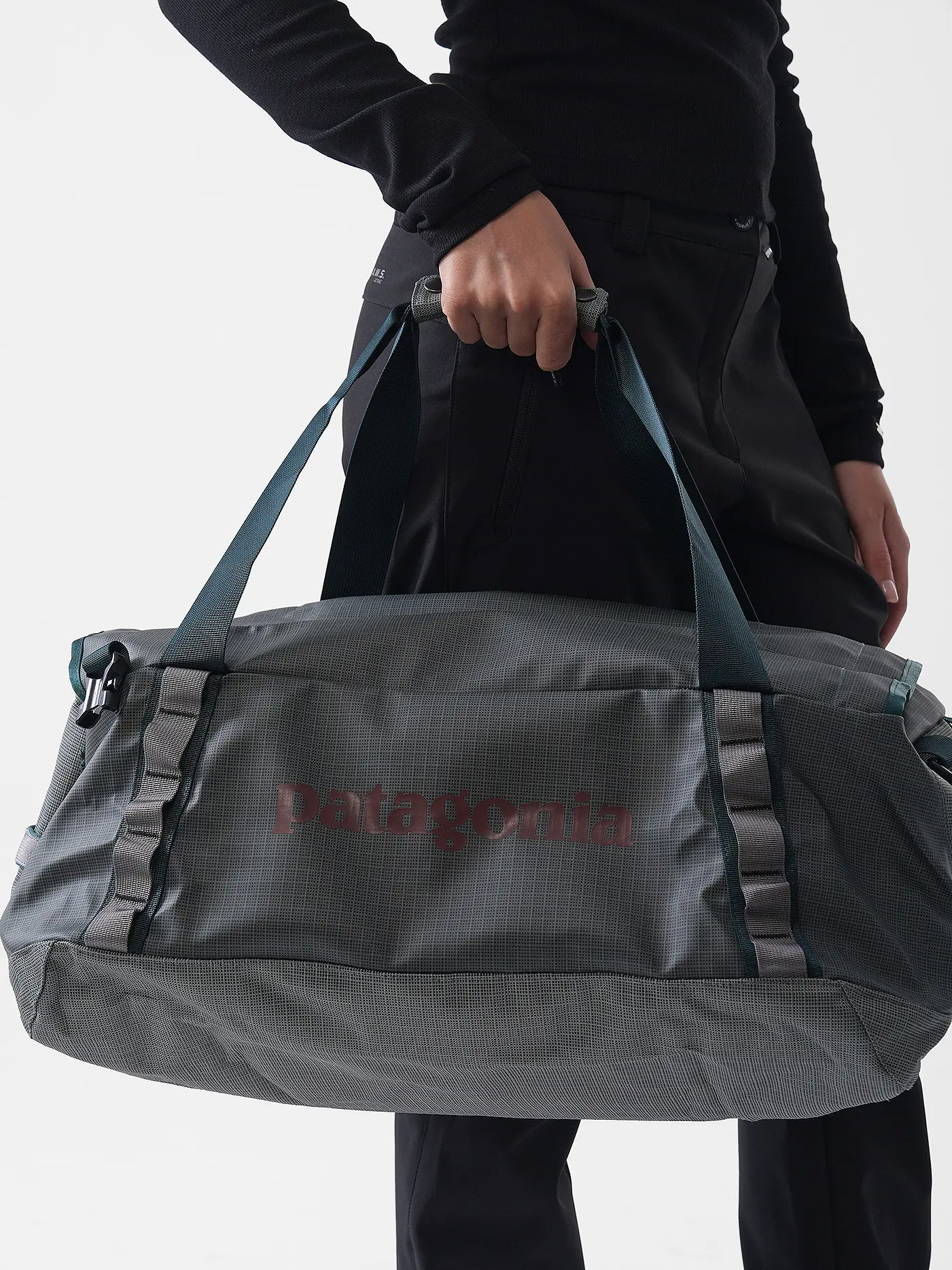 PATAGONIA | Reisetasche Black Hole® Duffel 40L | 